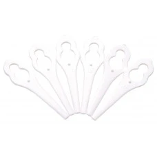 BOSCH F016800177 Plastični nožići za trimere, pakovanje 24kom.