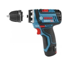 BOSCH GFA 12-B FlexiClick futer nastavak za GSR 12V-15 FC 1600A00F5H