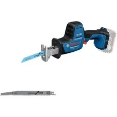 BOSCH GSA 18V-24 Professional Akumulatorska univerzalna testera, 06016A5100