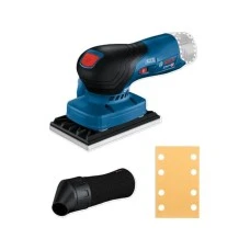 BOSCH GSS 12V-13 Professional Akumulatorska vibraciona brusilica, 06019L0000