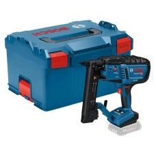 BOSCH GTH 18V-38 M Professional Akumulatorska heftalica za drvo u L-BOXX 238, 0601482501 BOSCH GTH 18V-38 M Professional Akumulatorska heftalica za drvo u L-BOXX 238, 0601482501