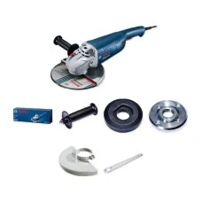 BOSCH GWS 2200 Professional Ugaona brusilica, 06018C0320