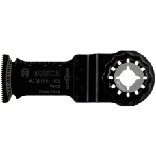 BOSCH HCS list testere za uranjanje AIZ 32 EPC Wood 50 x 32 mm - pakovanje od 5 komada - 2608661626