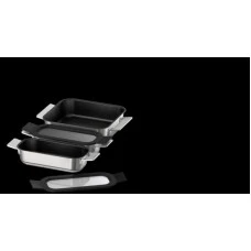 BOSCH Komplet posuđa 3 komada HEZ9FF030