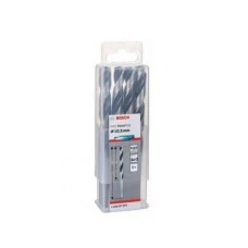 BOSCH HSS spiralna burgija PointTeQ 10,5 mm paket od 5 komada