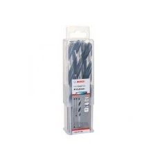 BOSCH HSS spiralna burgija PointTeQ 11,8 mm paket od 5 komada BOSCH HSS spiralna burgija PointTeQ 11,8 mm paket od 5 komada