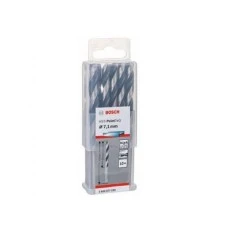 BOSCH HSS spiralna burgija PointTeQ 7,1 mm paket od 10 komada BOSCH HSS spiralna burgija PointTeQ 7,1 mm paket od 10 komada