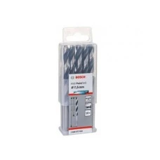 BOSCH HSS spiralna burgija PointTeQ 7,5 mm paket od 10 komada BOSCH HSS spiralna burgija PointTeQ 7,5 mm paket od 10 komada