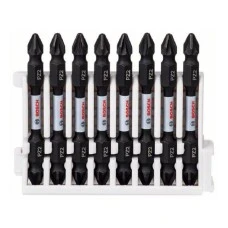 BOSCH Impact Control set bitova odvrtača , 8-delni 2608522338