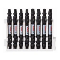 BOSCH Impact Control set bitova odvrtača , 8-delni 2608522343 BOSCH Impact Control set bitova odvrtača , 8-delni 2608522343