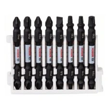 BOSCH Impact Control set bitova odvrtača , 8-delni 2608522344 BOSCH Impact Control set bitova odvrtača , 8-delni 2608522344