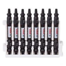 BOSCH Impact Control set bitova odvrtača , 8-delni pakovanje od 8 komada - 2608522342 BOSCH Impact Control set bitova odvrtača , 8-delni pakovanje od 8 komada - 2608522342