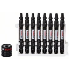 BOSCH Impact Control set bitova odvrtača , 9-delni 2608522336 BOSCH Impact Control set bitova odvrtača , 9-delni 2608522336