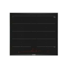 BOSCH Indukciona ploča za kuvanje 60 cm crna, PXY675DC1E BOSCH Indukciona ploča za kuvanje 60 cm crna, PXY675DC1E