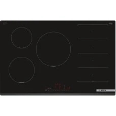 BOSCH Indukciona ploča za kuvanje 80 cm ugradnja bez okvira PXV831HC1E BOSCH Indukciona ploča za kuvanje 80 cm ugradnja bez okvira PXV831HC1E