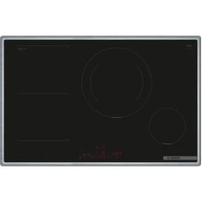 BOSCH Indukciona ploča za kuvanje 80 cm ugradnja sa okvirom PVS845HB1E BOSCH Indukciona ploča za kuvanje 80 cm ugradnja sa okvirom PVS845HB1E