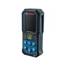 BOSCH Laserski daljinomer GLM 50-25 G sa zelenim zrakom, 0601072V00
