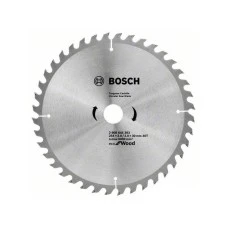 BOSCH List kružne testere 254X30-40