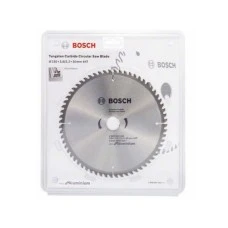 BOSCH List kružne testere Eco for Aluminium 230 x 3.0;2.2 x 30 64 T BOSCH List kružne testere Eco for Aluminium 230 x 3.0;2.2 x 30 64 T