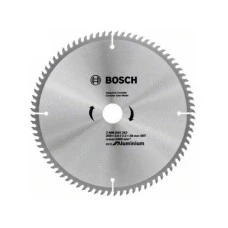 BOSCH List kružne testere Eco for Aluminium 250 x 3.0;2.2 x 30 80 T BOSCH List kružne testere Eco for Aluminium 250 x 3.0;2.2 x 30 80 T