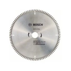 BOSCH List kružne testere Eco for Aluminium 254 x 3.0;2.2 x 30 96 T BOSCH List kružne testere Eco for Aluminium 254 x 3.0;2.2 x 30 96 T