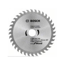 BOSCH List kružne testere Eco for Wood 130 x 1.8;1.1 x 20 36 T BOSCH List kružne testere Eco for Wood 130 x 1.8;1.1 x 20 36 T