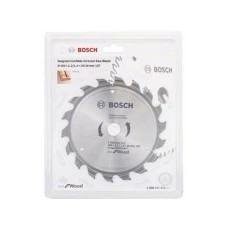 BOSCH List kružne testere Eco for Wood 160 x 2.2;1.4 x 20 18 T BOSCH List kružne testere Eco for Wood 160 x 2.2;1.4 x 20 18 T