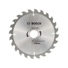 BOSCH List kružne testere Eco for Wood 190x20-24, 2608644375