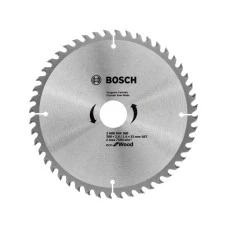 BOSCH List kružne testere Eco for Wood 200x32-48, 2608644380 BOSCH List kružne testere Eco for Wood 200x32-48, 2608644380