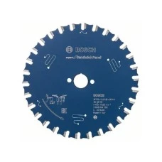 BOSCH List kružne testere EX SH H 165x20-30  2608644366