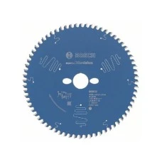 BOSCH List kružne testere EX TR B 250x30-80 2608644358