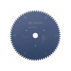 BOSCH List kružne testere Expert for Aluminium 2608644110, 216 x 30 x 2,6 mm, 64