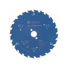 BOSCH List kružne testere Expert for Construct Wood 165x20x2;1.3x24 T BOSCH List kružne testere Expert for Construct Wood 165x20x2;1.3x24 T