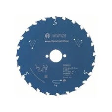 BOSCH List kružne testere Expert for Construct Wood 190x30x2;1.3x24 T BOSCH List kružne testere Expert for Construct Wood 190x30x2;1.3x24 T