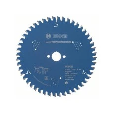 BOSCH List kružne testere Expert for High Pressure Laminate 2608644133, 165 x 20 x 2,6 mm, 48