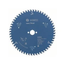 BOSCH List kružne testere Expert for Laminated Panel  2608644130, 190 x 30 x 2,6 mm, 60