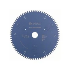 BOSCH List kružne testere Expert for Multi Material 250x30x2.4;1.8 80T TCG neg