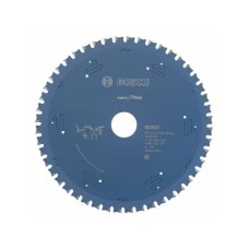 BOSCH List kružne testere Expert for Steel 2608643057, 210 x 30 x 2,0 mm, 48 BOSCH List kružne testere Expert for Steel 2608643057, 210 x 30 x 2,0 mm, 48