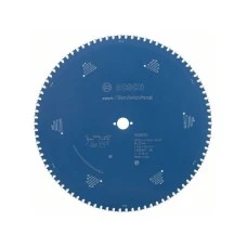 BOSCH List kružne testere Expert for Steel 2608643062, 355 x 25,4 x 2,6 mm, 80 BOSCH List kružne testere Expert for Steel 2608643062, 355 x 25,4 x 2,6 mm, 80