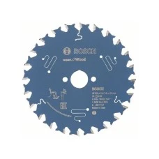 BOSCH List kružne testere Expert for Wood 130x20x2.4;1.6x24 T BOSCH List kružne testere Expert for Wood 130x20x2.4;1.6x24 T