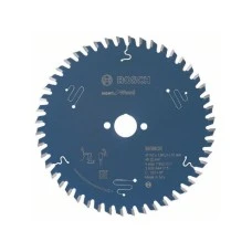 BOSCH List kružne testere Expert for Wood 160x20x1.8;1.3x48 T BOSCH List kružne testere Expert for Wood 160x20x1.8;1.3x48 T