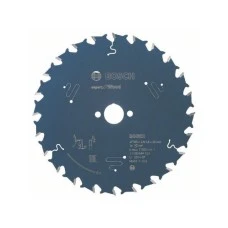 BOSCH List kružne testere Expert for Wood 165x20x2.6;1.6x24 T