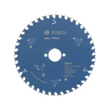 BOSCH List kružne testere Expert for Wood 190 x 30 x 2,6 mm, 40 - 2608644048