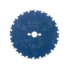 BOSCH List kružne testere Expert for Wood 254x30x32;22 22T ATB pos