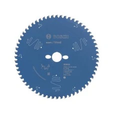 BOSCH List kružne testere Expert for Wood 260 x 30 x 2,4 mm, 60 - 2608644082 BOSCH List kružne testere Expert for Wood 260 x 30 x 2,4 mm, 60 - 2608644082