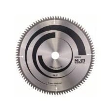 BOSCH List kružne testere Multi Material 305 x 30 x 3.2 mm. 96