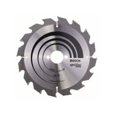 BOSCH List kružne testere Optiline Wood 190 x 30 x 2.0 mm. 16
