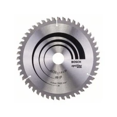 BOSCH List kružne testere Optiline Wood 216 x 30 x 2.8 mm. 48 BOSCH List kružne testere Optiline Wood 216 x 30 x 2.8 mm. 48