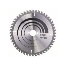 BOSCH List kružne testere Optiline Wood 230 x 30 x 2.8 mm. 48 BOSCH List kružne testere Optiline Wood 230 x 30 x 2.8 mm. 48