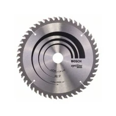 BOSCH List kružne testere Optiline Wood 235 x 30;25 x 2.8 mm. 48 BOSCH List kružne testere Optiline Wood 235 x 30;25 x 2.8 mm. 48